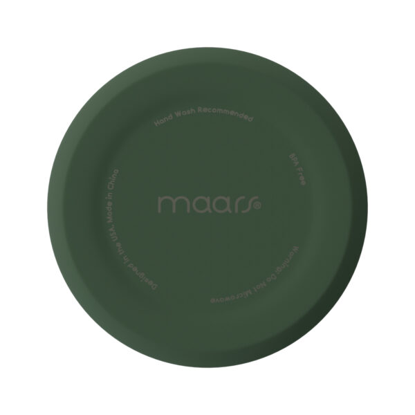 The 5xE Maars Maker Skinny Matte Tumbler, 20oz - Image 24