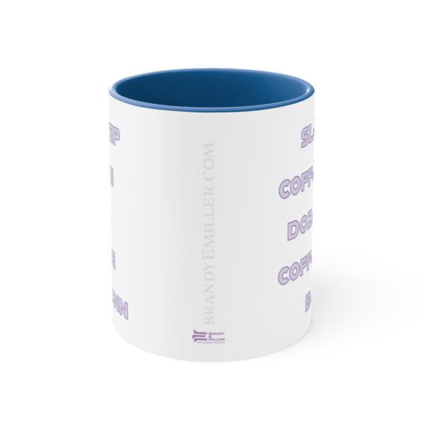 The 5xE Coffee Mug, 11oz - Image 5