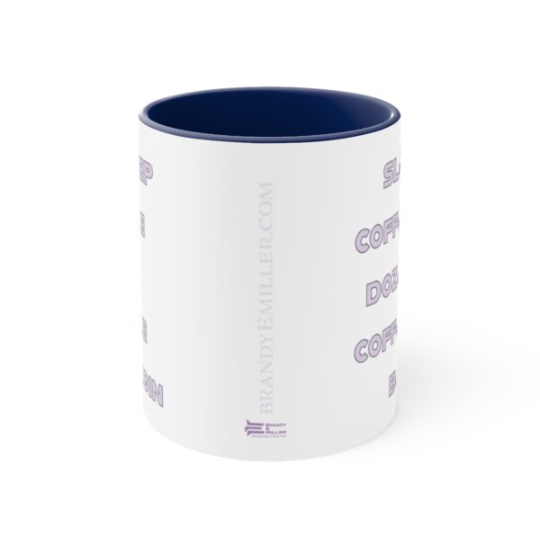 The 5xE Coffee Mug, 11oz - Image 9