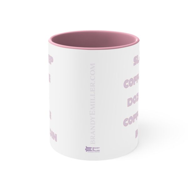 The 5xE Coffee Mug, 11oz - Image 13