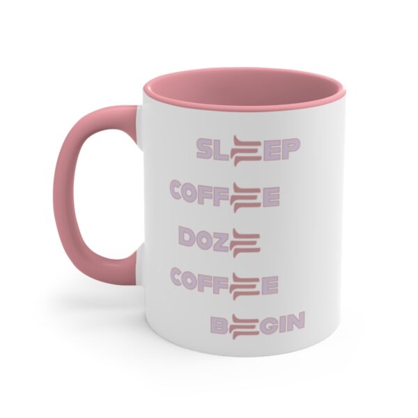 The 5xE Coffee Mug, 11oz - Image 14