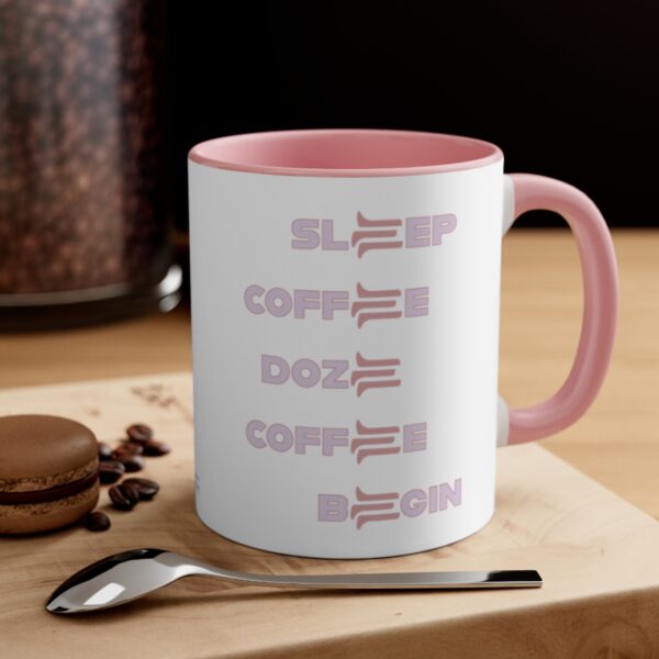 The 5xE Coffee Mug, 11oz - Image 16