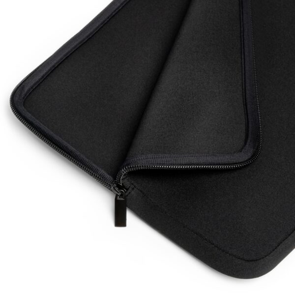 The 5xE Laptop Sleeve, Neoprene - Image 10