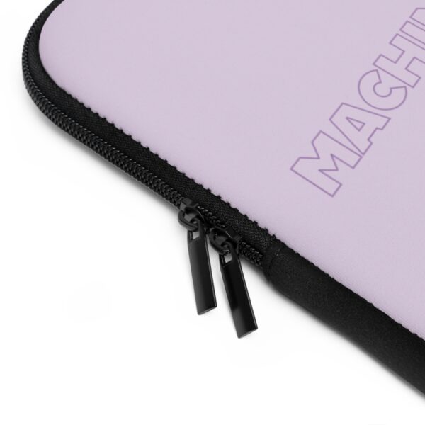 The 5xE Laptop Sleeve, Neoprene - Image 15