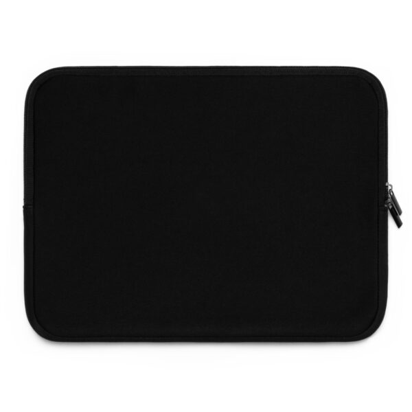 The 5xE Laptop Sleeve, Neoprene - Image 3