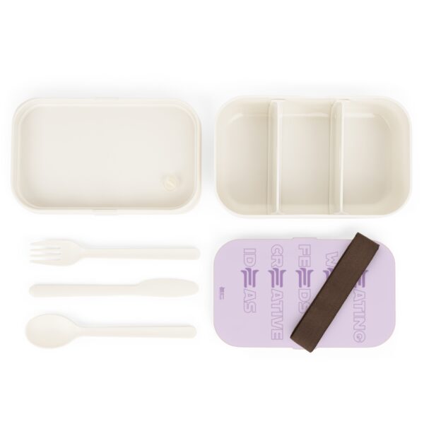 The 5xE Bento Lunch Box - Image 4