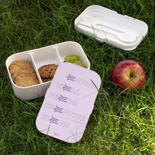 The 5xE Bento Lunch Box - Image 5